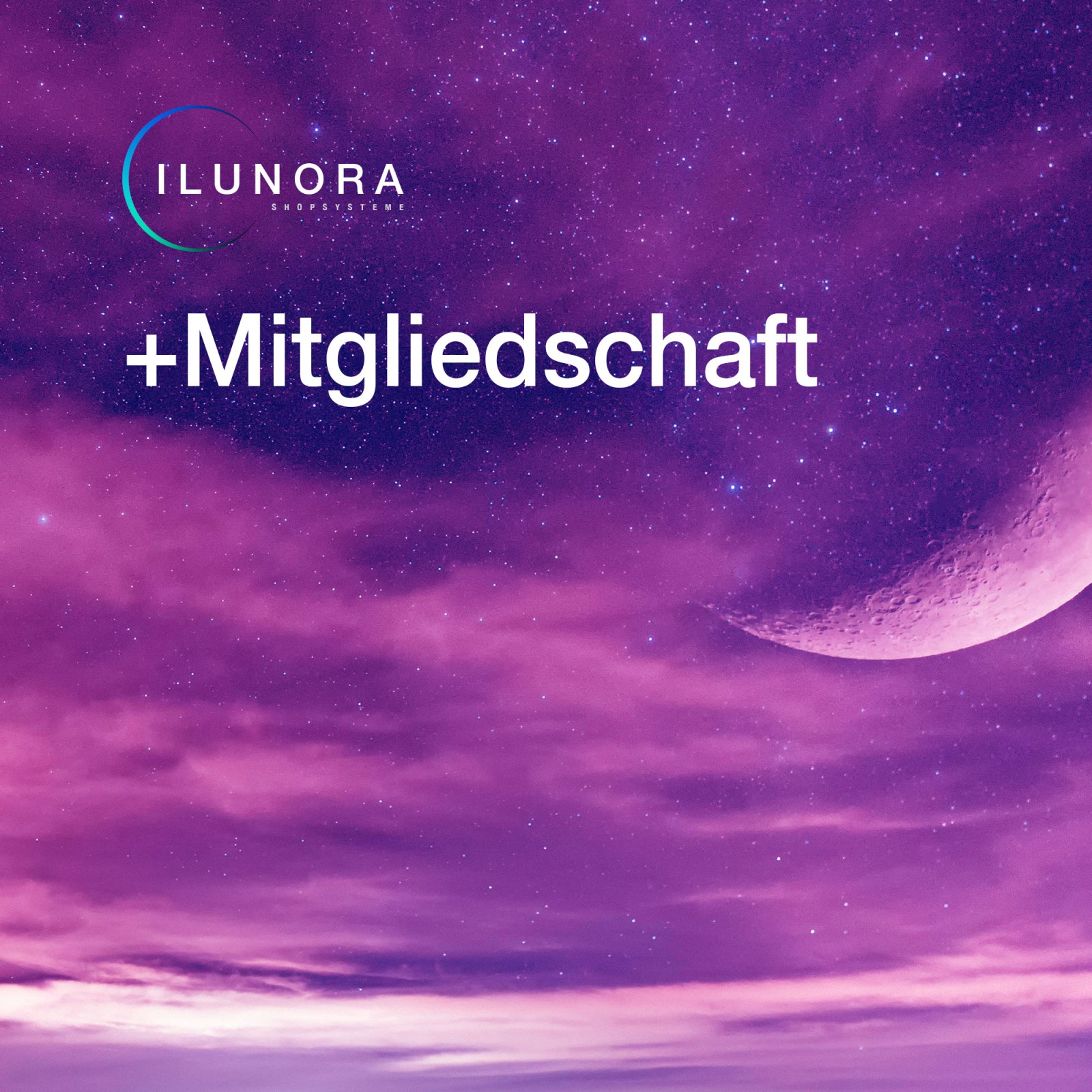 Ilunora Plus-Mitgliedschaft