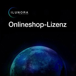 Ilunora Onlineshop